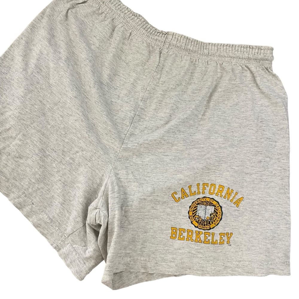 cal berkeley shorts